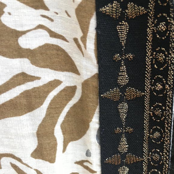 Elegant lightweight Jacket- black, silver grey, brown - Picture 4 of 8